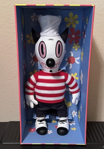 Peluche toby swell - swell, as
