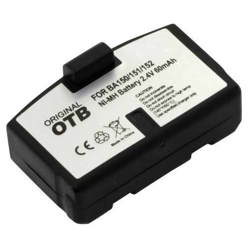 Batteria per sennheiser is150 - per,