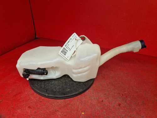 Bottiglia lavatrice fiat 500 - fiat,