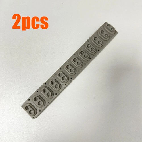 2pcs contatto chiave gomma - contatto,
