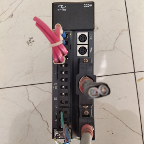 Driver server inovance - un,