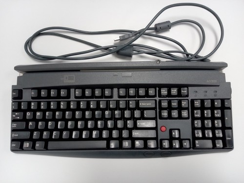 Akb500 keyboard access - keyboard, is
