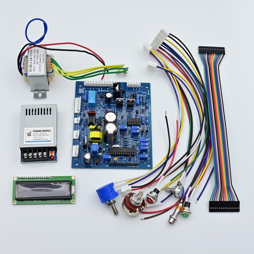 Kit tester digitale per - tester,