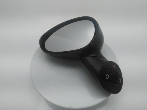 Specchio retrovisore porta
