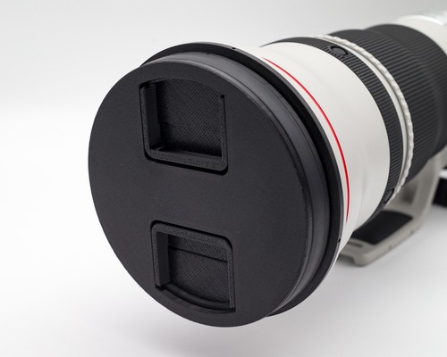Copriobiettivo per canon 500 - copriobiettivo,