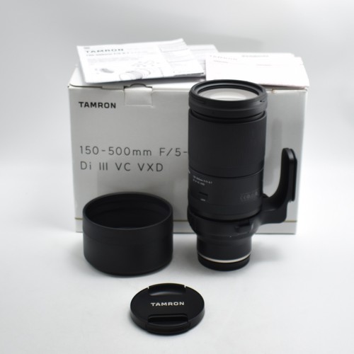 【Quasi come nuovo】Tamron