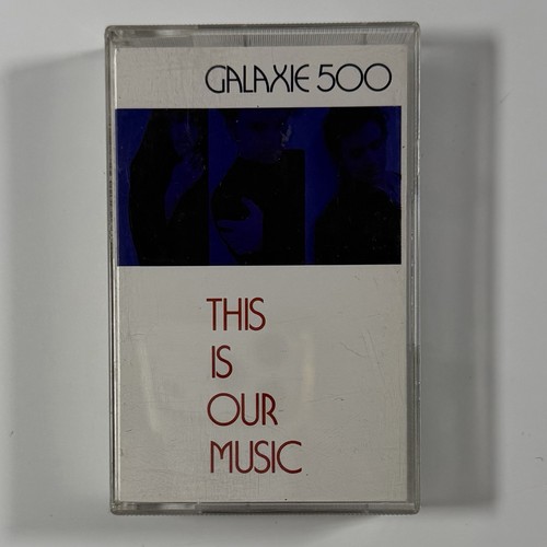 Galaxie 500 this our - galaxie,