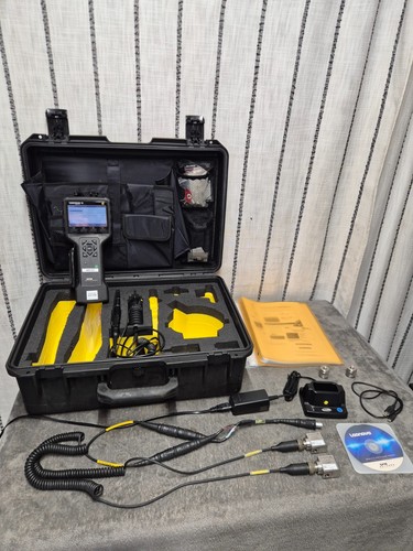 Spm instrument leonova diamond - spm,