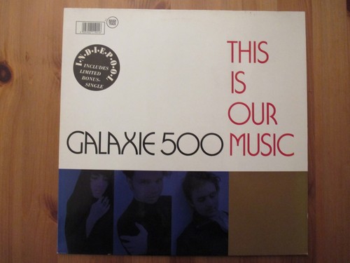 Galaxie 500 this is - 500,
