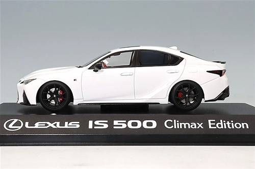 Kyosho lexus is500 - kyosho, 1/43