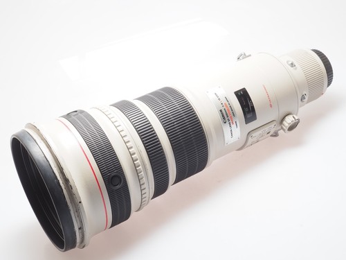 Canon 500mm is usm - 500mm,