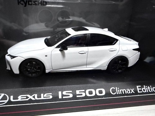 Kyosho lexus is500 climax - 1/43,