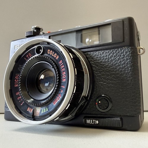 Così com ricoh - cosÌ, gx