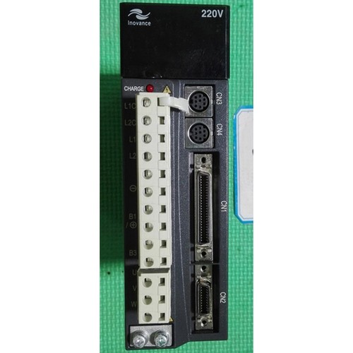 1pz servoazionamento usato