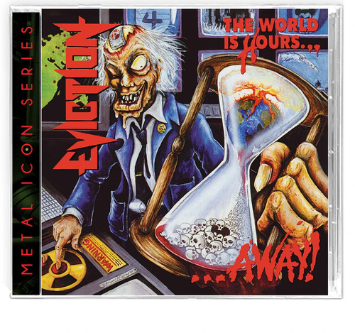 Eviction the world - eviction,