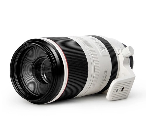 Canon 100 500 quasi - rf, (quasi