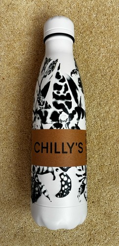 Bottiglia chilly originale - bottiglia,