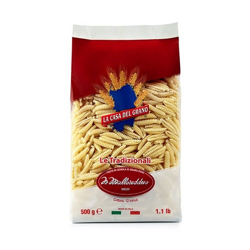 Confezioni casa del grano - confezioni, la