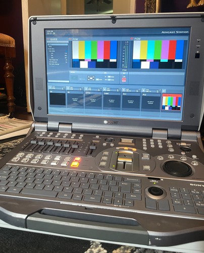 Sony anycast station aws - sony,