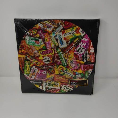 Candy dandy springbok - candy,
