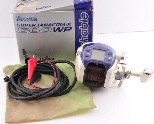 Daiwa super - as,