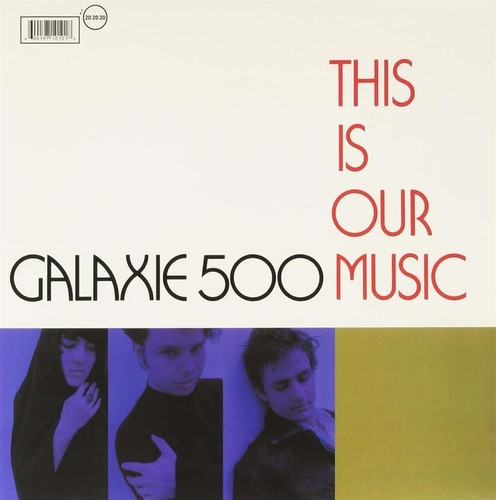 This our music - this, galaxie