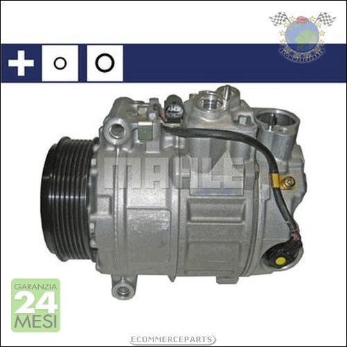 Compressore climatizzatore