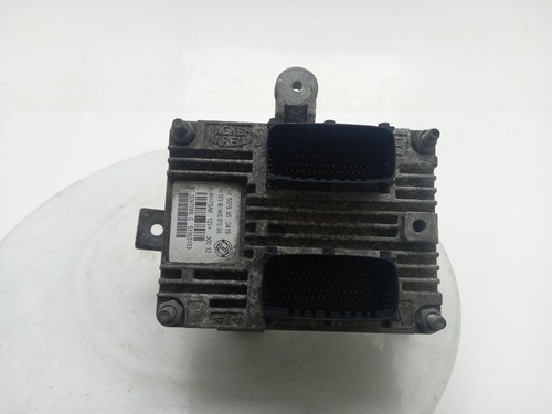 Airbag fiat 500 ecu - fiat,