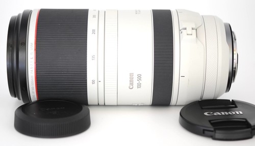 Canon 100 500mm 7 - canon, 100-500mm